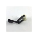 Original central pulley for Whirlpool and Indesit dryer C00314778