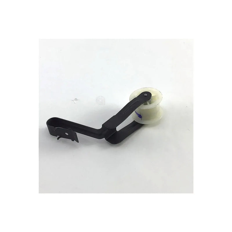 Original central pulley for Whirlpool and Indesit dryer C00314778