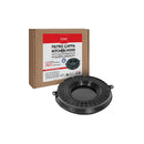 ELECTROLUX WHIRLPOOL AEG - Filtro de carbono para extractor hood - F00572/S