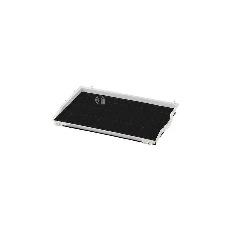 Filtro de carbón activado original Bosch para campana 00706589