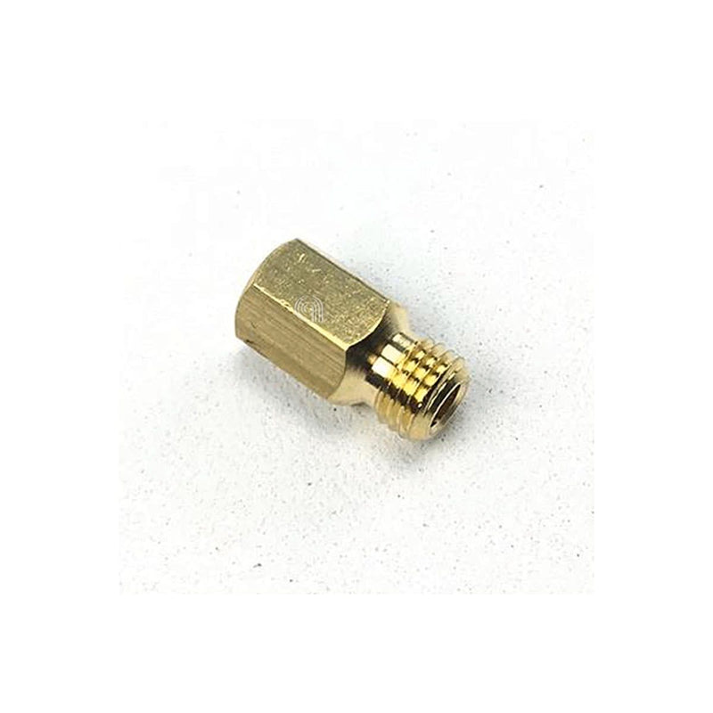 inyector gas natural para horno smeg original 909010381