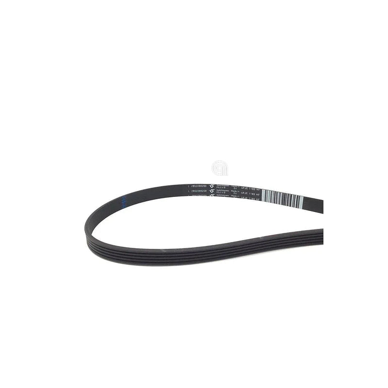 J5 1180 poly-v belt for Beko dryer original