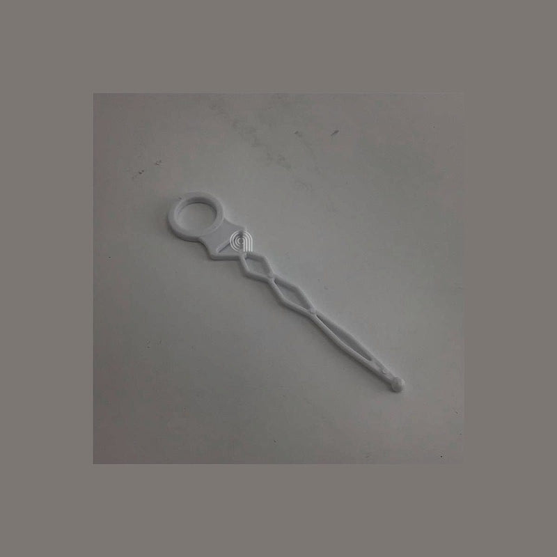 Scavo part for beko refrigerator and other brands with code 4524500001