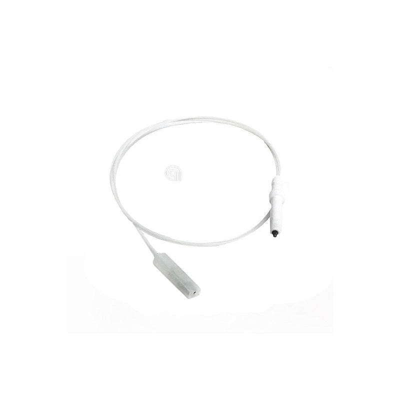 Electrode + cable L500 TC CHUS SBF2 for vitroceramic Elba De Longhi
