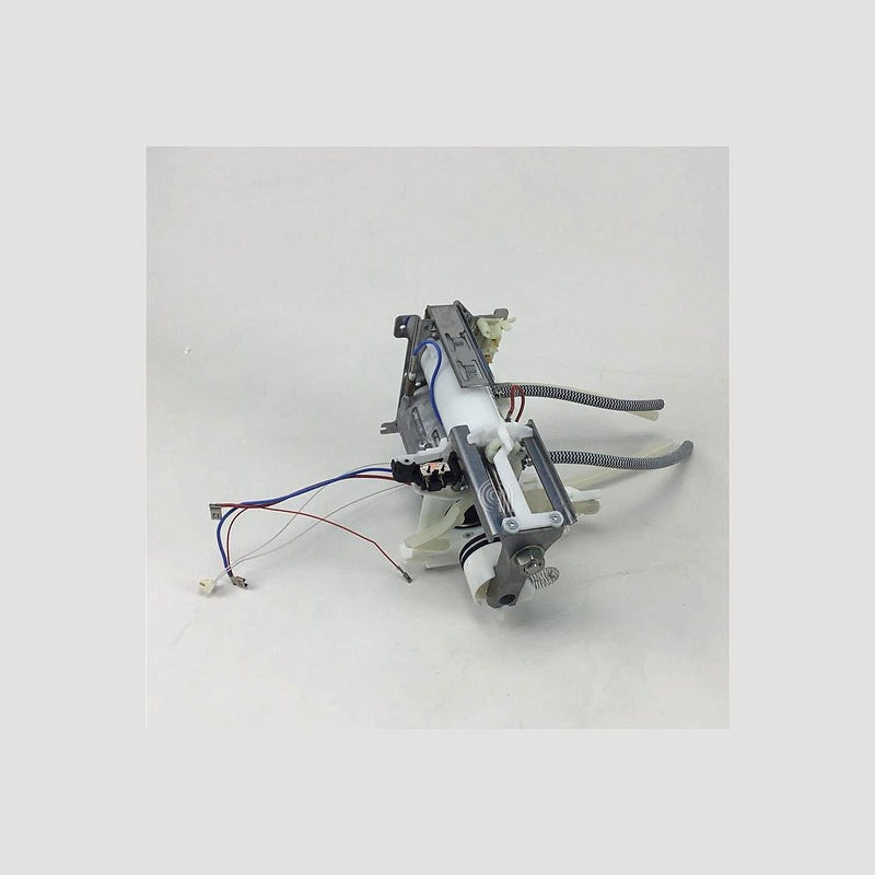 Resistencia cilindro original cafetera Krups MS-5370791