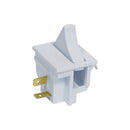 Interruptor original nevera beko código 4834220185 compatible Indesit