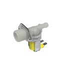 UNIVERSALE - 1-Way 180° 24V AC Solenoid Valve for Washing Machine - AST-00207028