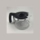 Jarra con tapa cafetera compatible Moulinex SS-208836