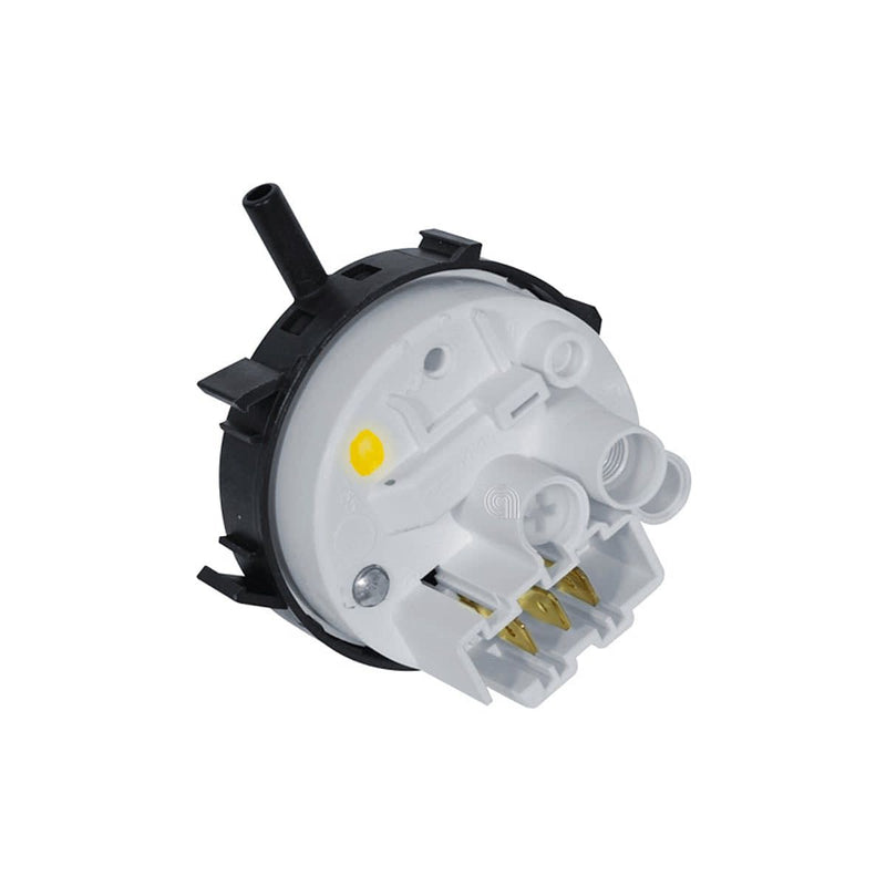 Presostato original lavavajillas Smeg con códigos 816210321/816210325