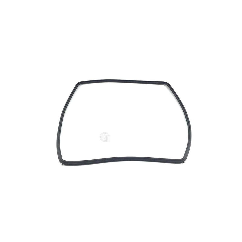 Original oven door gasket for Candy 42807337 compatible with Hoover