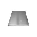 Fianco inoxidable derecho e izquierdo SMEG SX91M9 repuesto