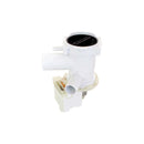 Original drain pump for Smeg washing machine 792970179