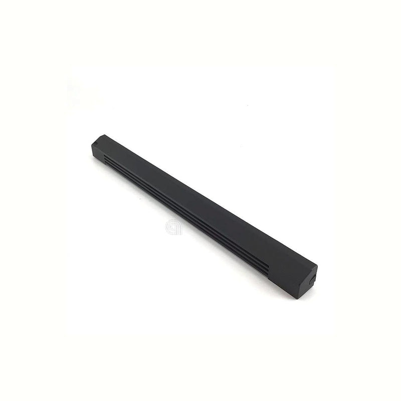 Top decorative cover for Beko oven 250480024 Indesit C00868689