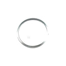 Outer frame window for Candy and Haier washing machine 49050473 0020203780A