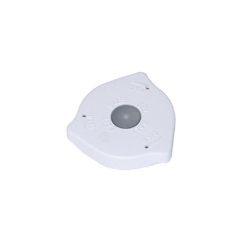 Original salt cap dishwasher Whirlpool Indesit C00041088
