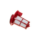 Filtro HEPA cónico 2762 ERP2 original para aspiradora De Longhi