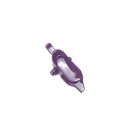 botón vapor original para plancha De Longhi AS00006128