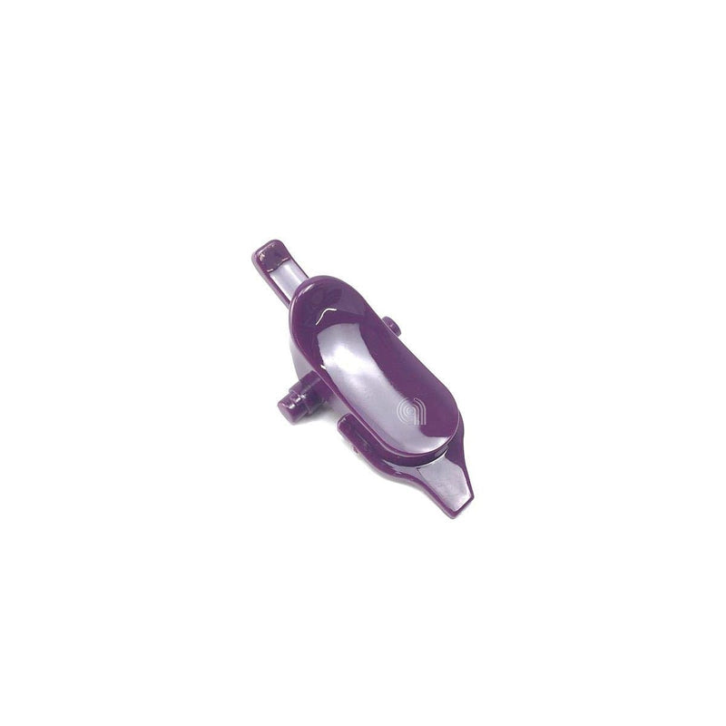 botón vapor original para plancha De Longhi AS00006128