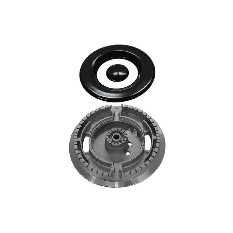 TERIM, ARISTON - Burner and Flame Spreader Kit for Cooktop - BS6201