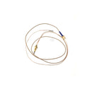 Termocupla original placa Glem Gas código 011Z84 para cocina