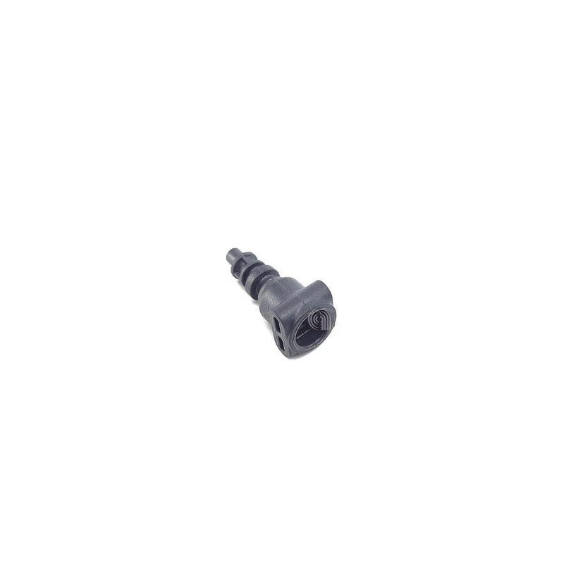 Fluid connector replacement 593 for Melitta coffee maker 6715861