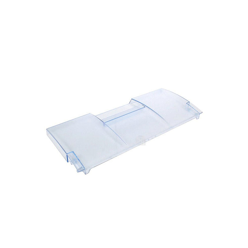 Original freezer drawer front Beko code 4551630200