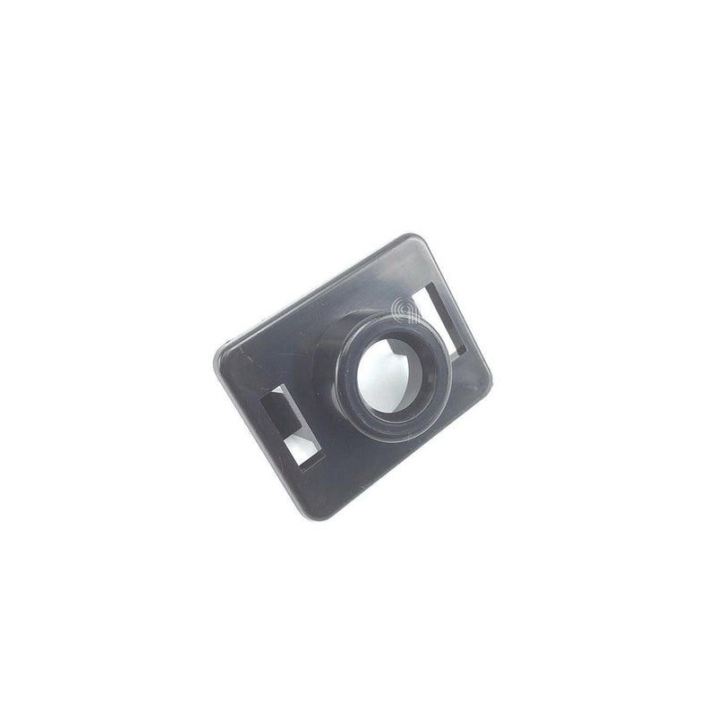 black duckbill valve cap compatible with Philips and Saeco p0049