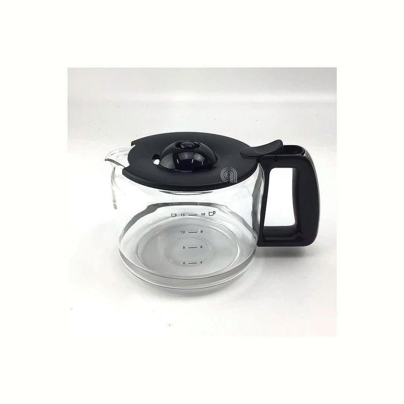 caraffa de café con tapa para cafetera moulinex SS-207199