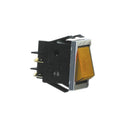 UNIVERSAL - Double-pole switch for small appliance - 22X30