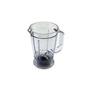 Jarra original batidora De Longhi transparente KW714984