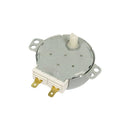 Motor piatto rotante para microondas Candy código 49006054