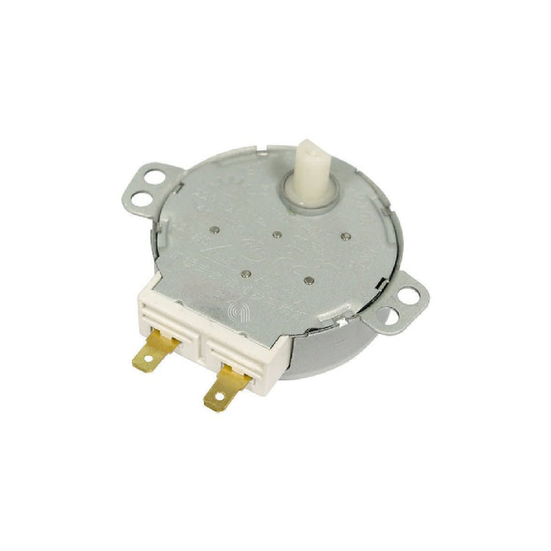 Motor piatto rotante para microondas Candy código 49006054