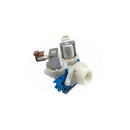 2-way 180° solenoid valve for Electrolux washing machine 1325186607