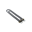 BOSCH, SIEMENS, CONSTRUCTA, BLOMBERG - Washing machine heating element - 00080086