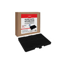 BOSCH, SIEMENS, CONSTRUCTA, NEFF, JUNKER, MONDO - Filtro de carbón Campana extractora - 00705432