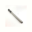 Original telescopic tube for Candy vacuum cleaner GIAS 48034650