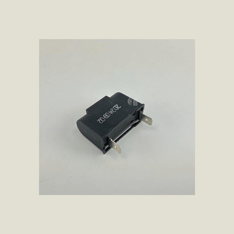 Original Beko air conditioning capacitor 5400040201