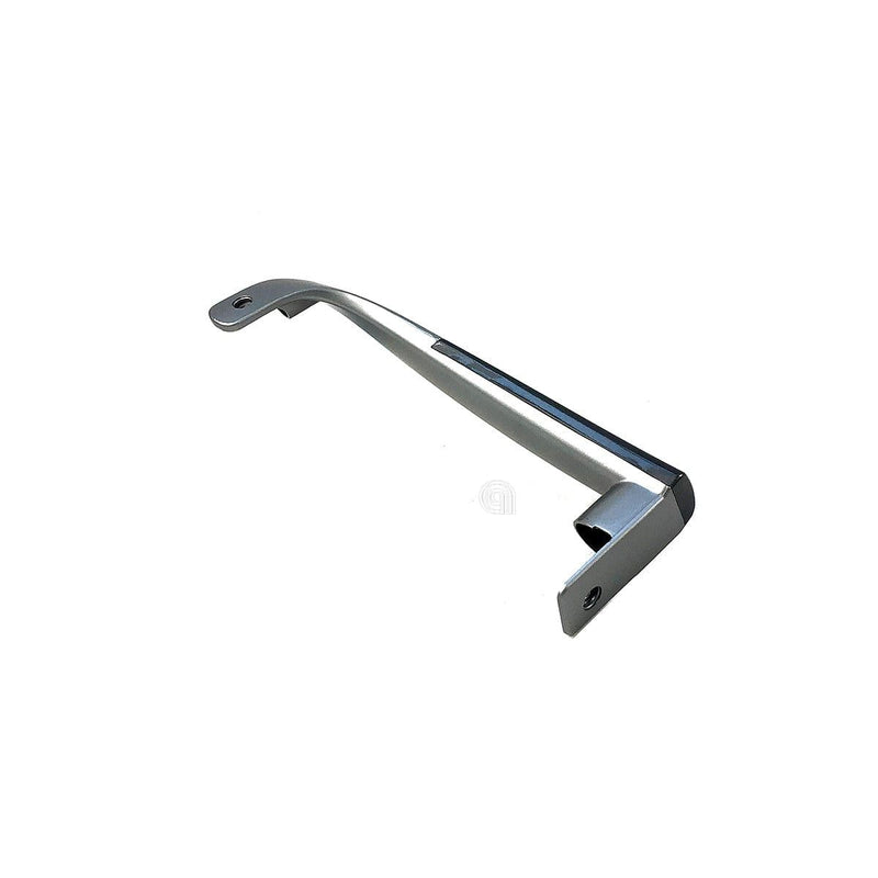 Original refrigerator Beko door handle code 4326380800