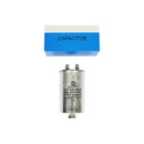 MONDO, UNIVERSAL - Metal Capacitor 20uF for Washing Machine - 00230306