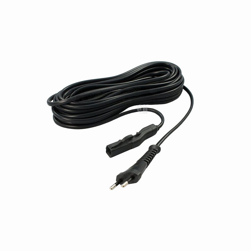 Original Vorwerk power cable for vacuum cleaner 6.6 m