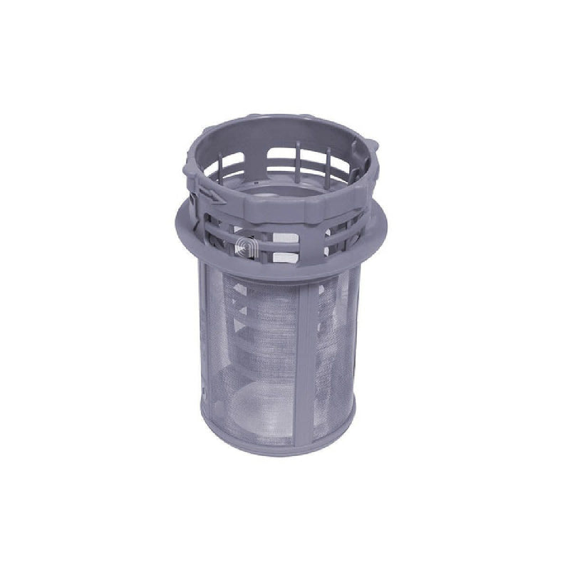 Waste filter for dishwasher Beko and other brands with code 1740800500