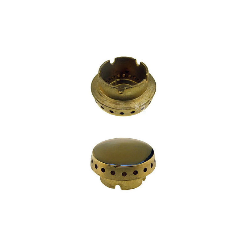 SOVRANA - Burner for cooking plate - L5408