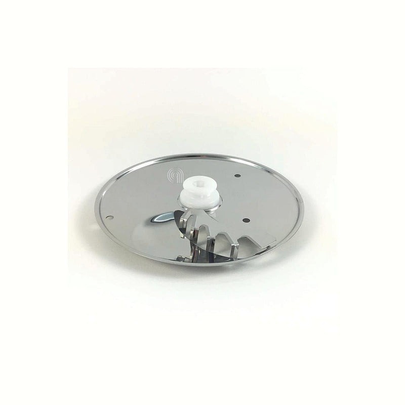 Disco cuchilla original De Longhi KM260/AT264 KW706886 para robot cocina