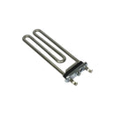GORENJE, SMEG, GENERAL ELECTRIC, MAGIC CHEF, SIDEX, TEKA, UPO, ALASKA, KELVINATOR, PRIVILEG, HANSEATIC, SIBIR, KÖRTING, ESSENTIEL B, TELSA, ALLUXE, ESKIMO - Washing machine heating element 2000W - 181701