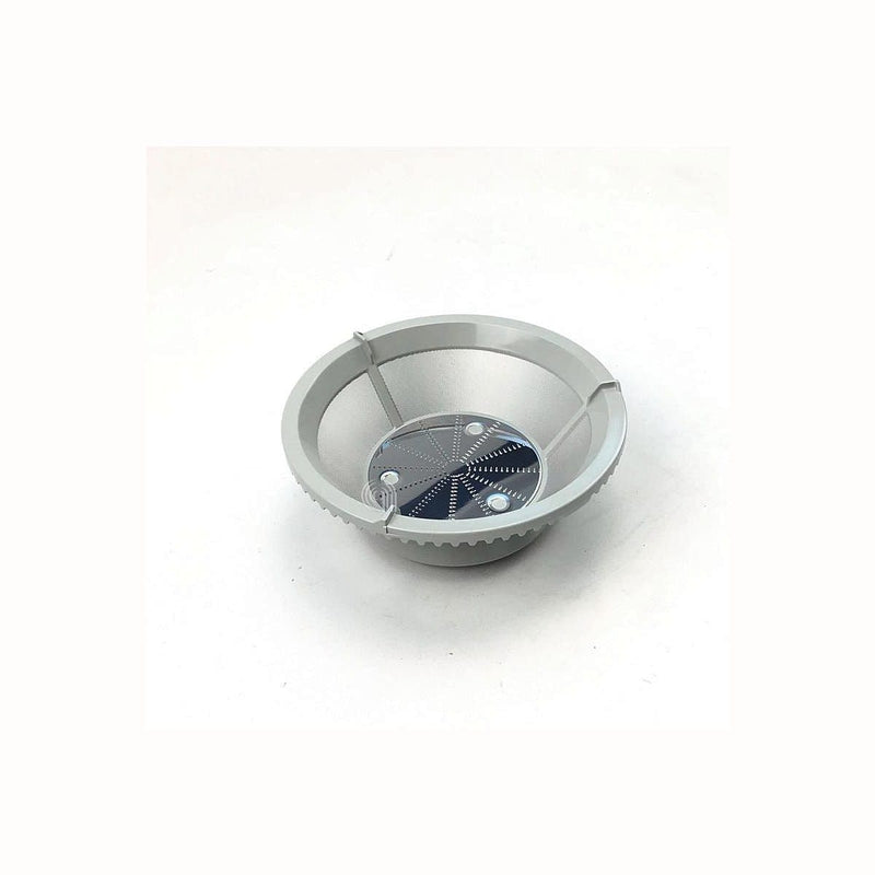 Filtro centrífugo original para exprimidor De Longhi BR67051120