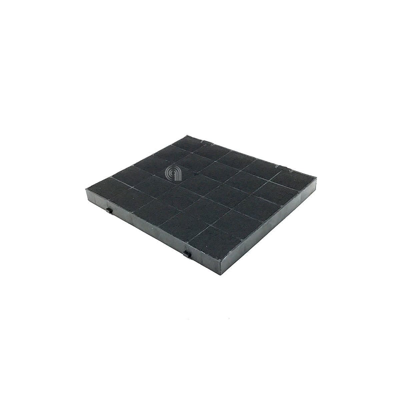 Rectangular carbon filter Gorenje CI4491 for extractor hood