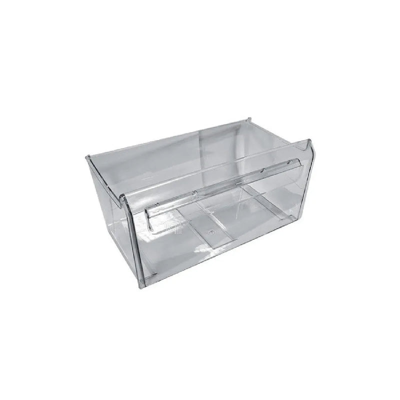 Original Electrolux freezer drawer with multiple references