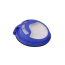 Original round HEPA filter Dyson 916188-06 for vacuum cleaners