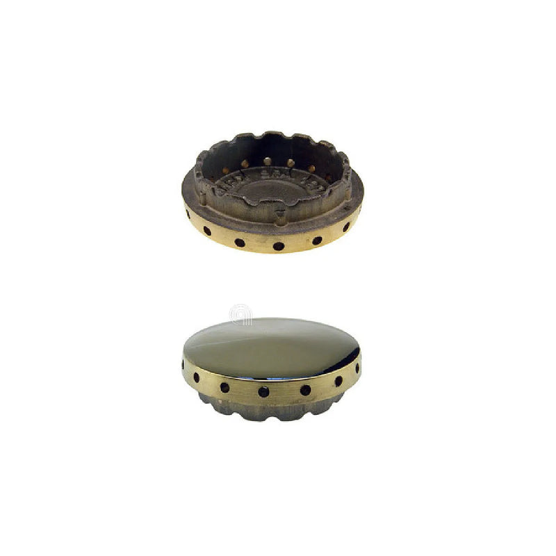 NARDI - Auxiliary flame spreader for cooktop - L3603