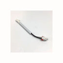 Thermal fuse for refrigerator compatible with Beko and Indesit